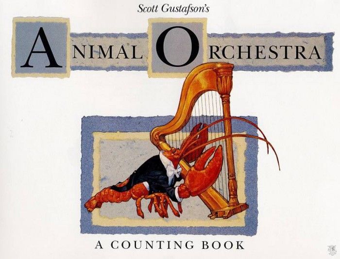 ma Gustafson Animal Orchestra Untitled3. , 