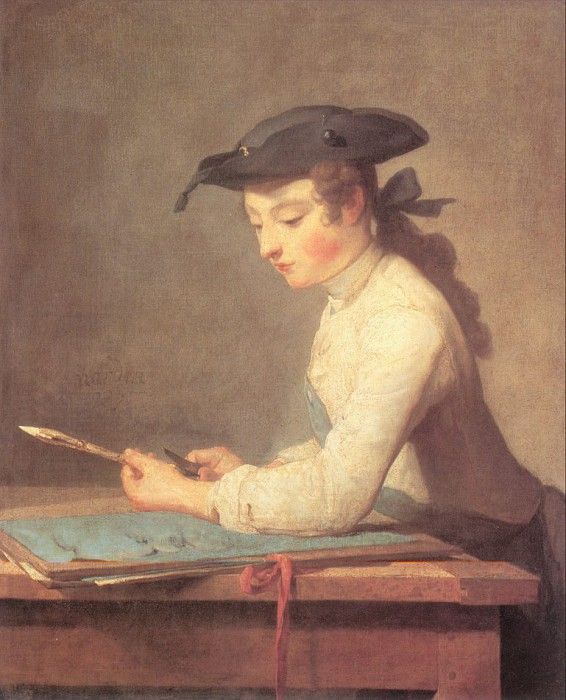 chardin19. , - 