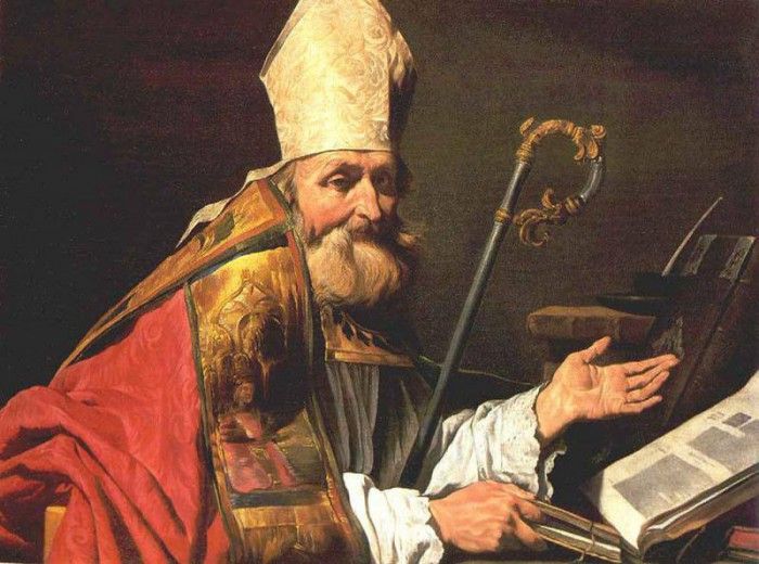 STOM Matthias St Ambrose. , 