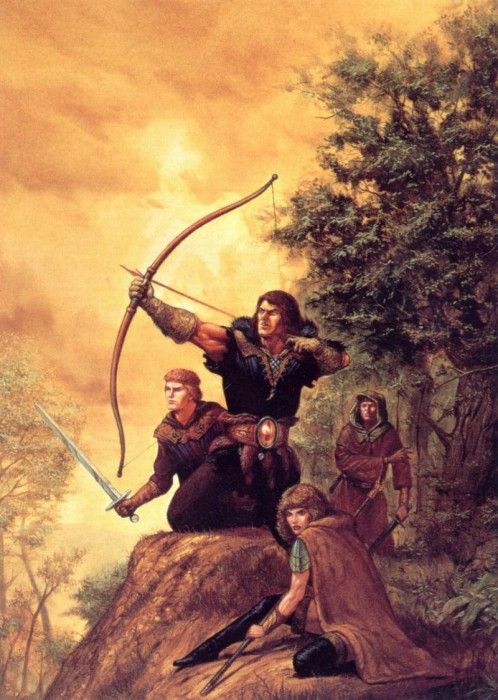 jeff easley shadowdale. , 