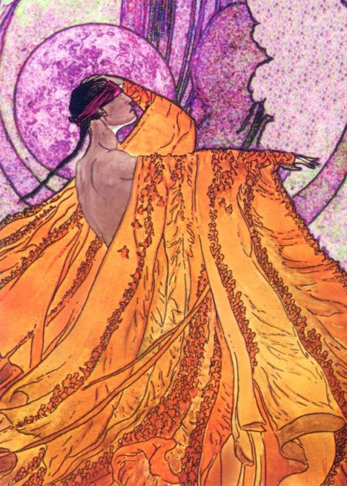 vc kaluta45. Kaluta, �����