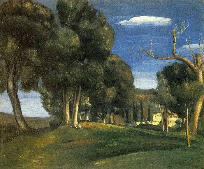 Derain (35). �����, ����� ����