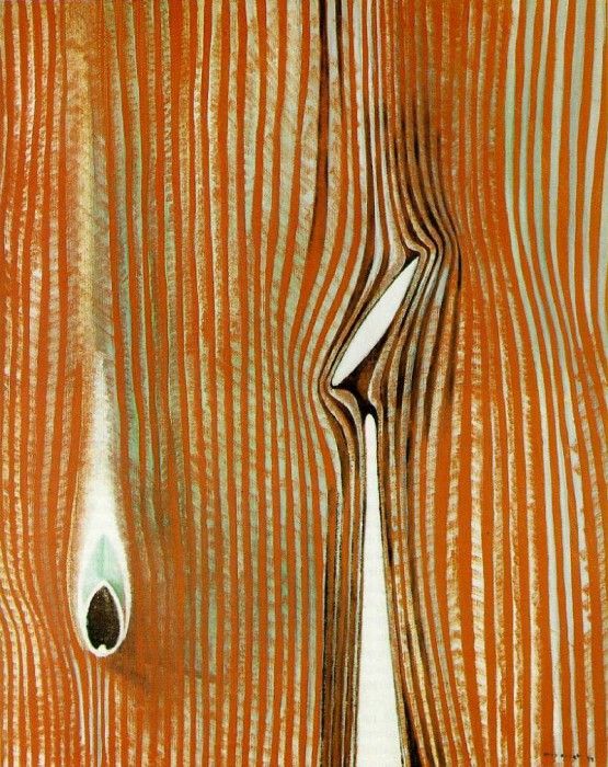 Ernst Blind swimmers (Effect of a touch) 1934 Julien Levy Co. , 