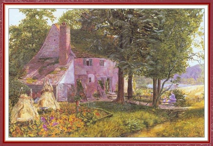 WaltonFrank Beehives-We (f035). ������, �����