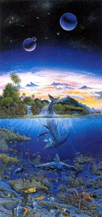 kb RLN Utopian Dream. �������, ������ ���