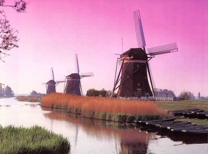 P Thompson - Leidschendam, Zuid, Holland, De. , P