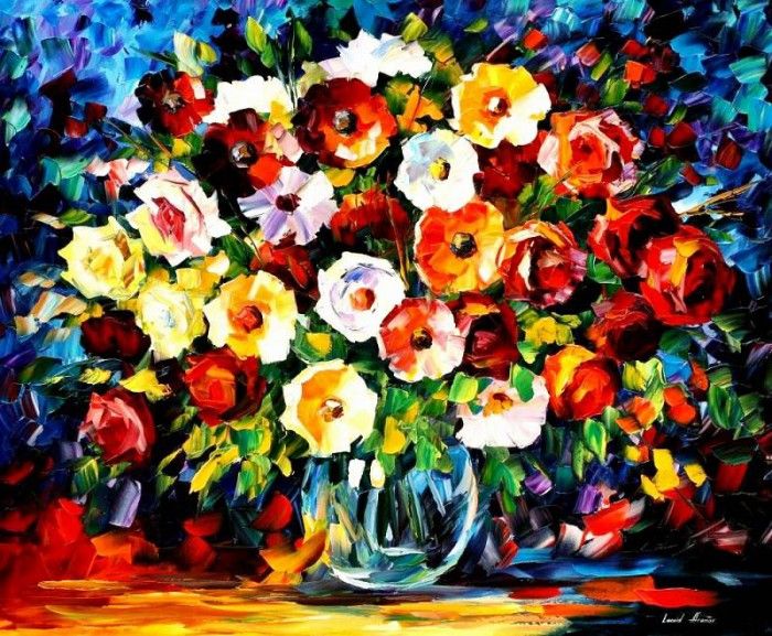 Leonid Afremov 115.   (1955 ..)