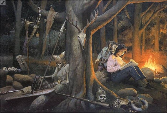 fireplacemagic io3f021. Segrelles, �������