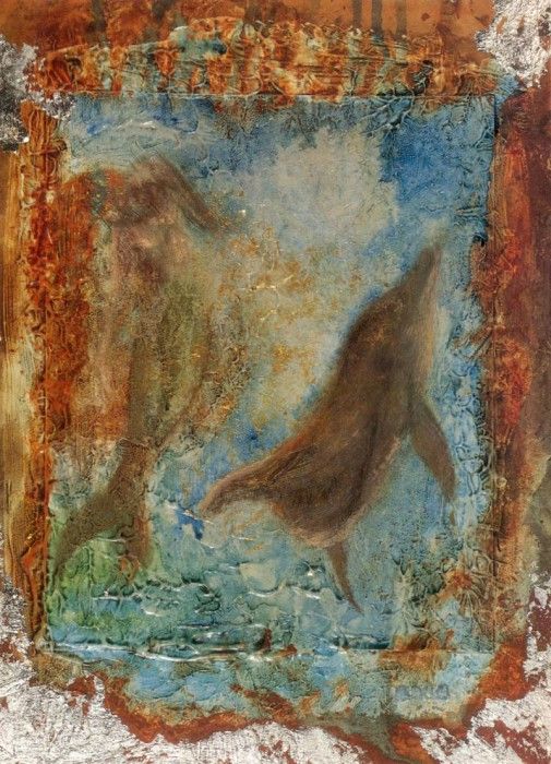 kb Gold Michele-The Song of Venus. , 