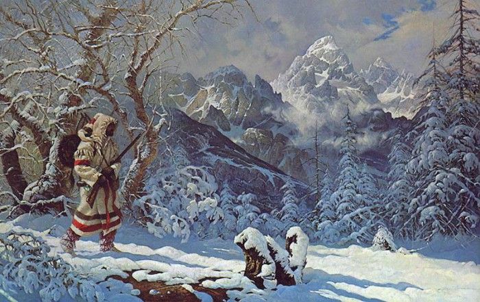 lrs Summers Robert Colters Quest. Саммерс, Роберт