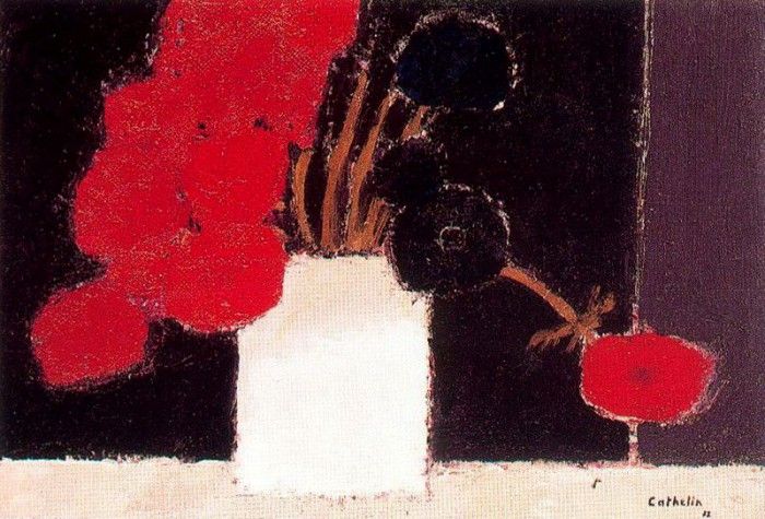 43936. Cathelin ������