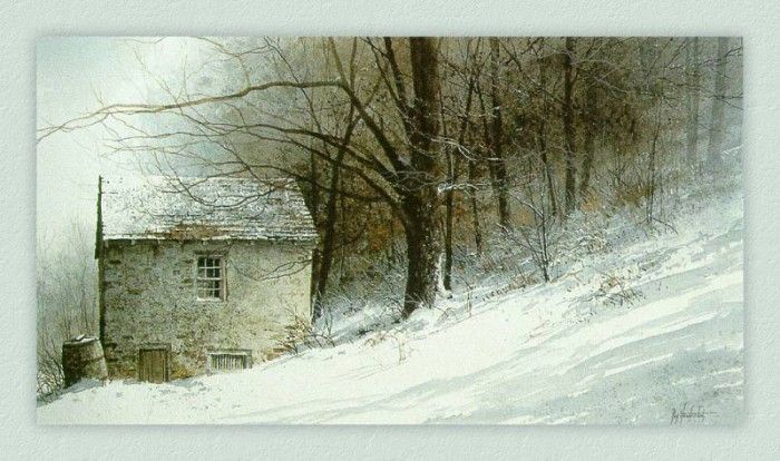 HendershotRay Milkhouse sj. Hendershot, ���