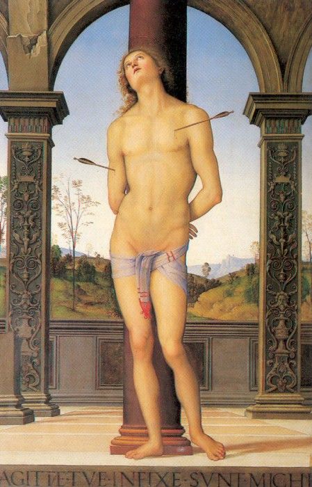 perugino8. , 