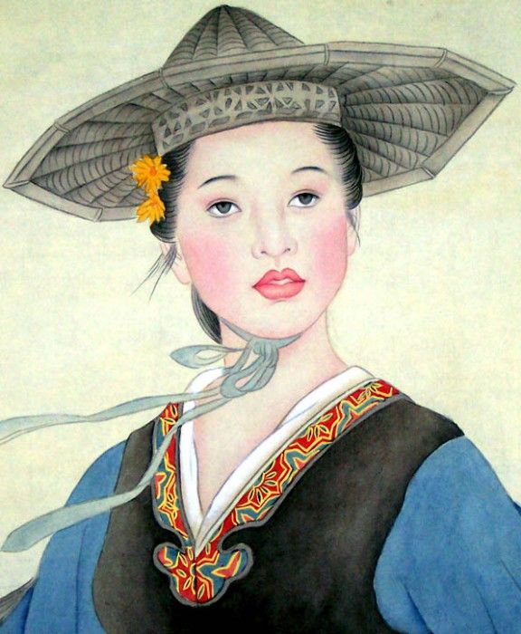 Shen Mei5h1004b. , 