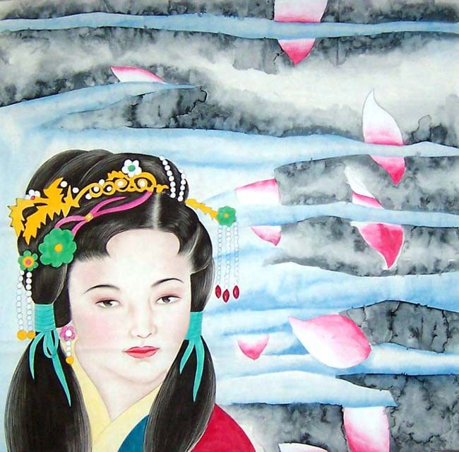 Shen Mei zd0143. , 