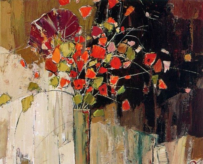 Marc Poissant - Improvisation Chromatique 117, De. Poissant, ����