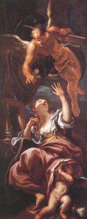 PIOLA Domenico Vanity. , 