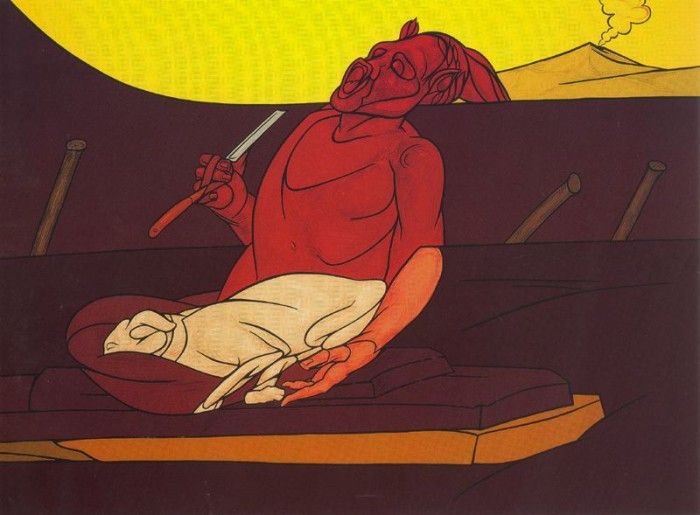 07568. �����, �������