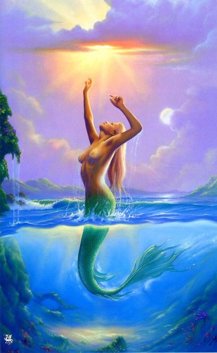 Reach For The Sun. , 