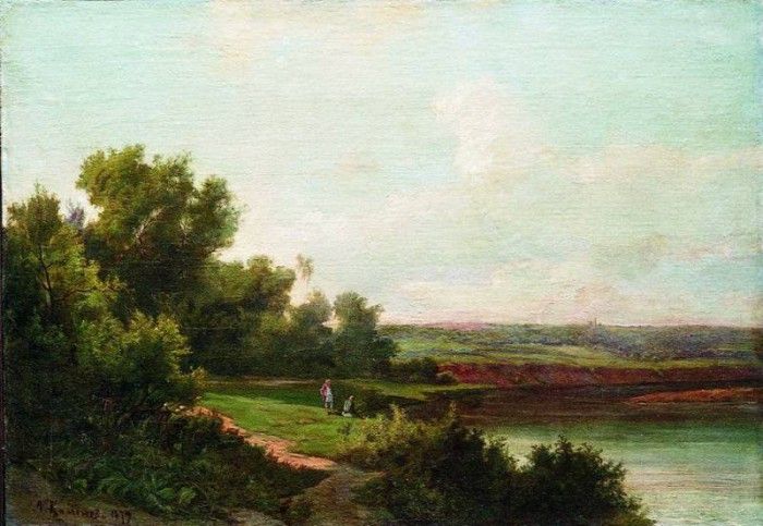  . 1879.   (1833-1886)