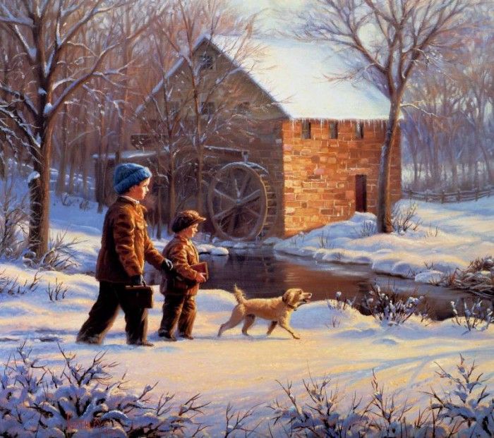 Mark Keathley - Childhood Remembered Dec 2003, De. Keathley, 