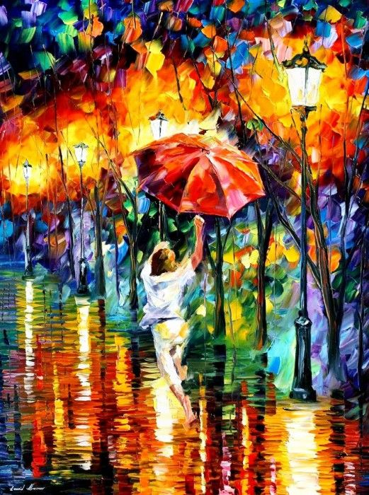 Leonid Afremov 134.   (1955 ..)