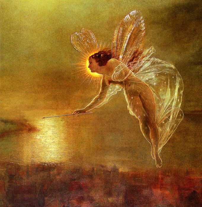 Grimshaw - Spirit of the Night (end.   
