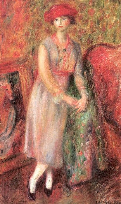 05636. Glackens,  