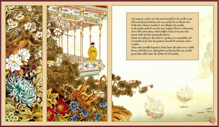 WMS The Nightingale 02. Ibatovlline, ������