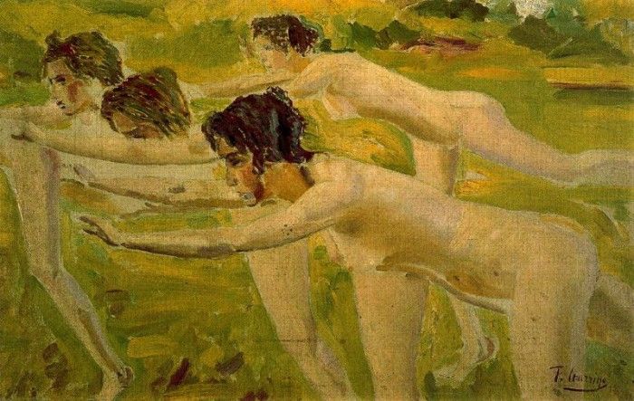 36414. Iturrino-���������