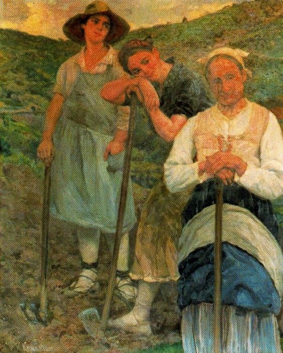 30163. Olano, ������� ����