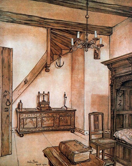Pieck Anton 115 Sun. , 