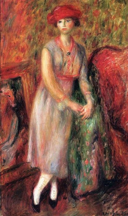 img813. Glackens, 