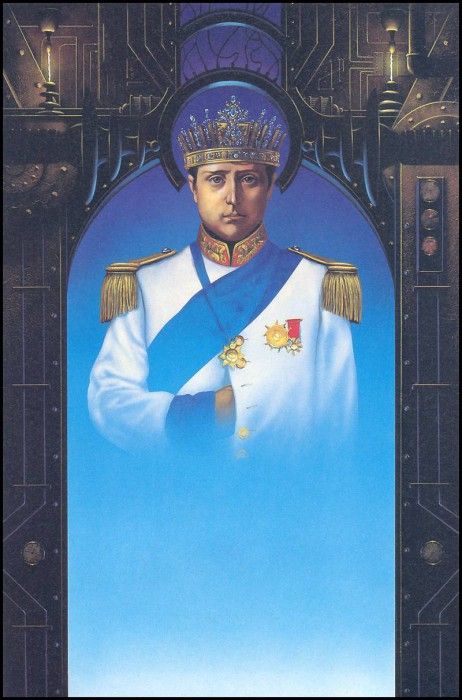 lrsMHD024HarrisonMark NapoleonDisentimed. ��������, ����