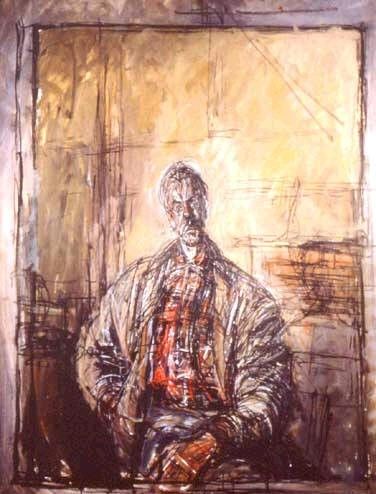 giacometti. , 