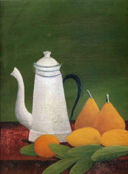 Rousseau (104). , 