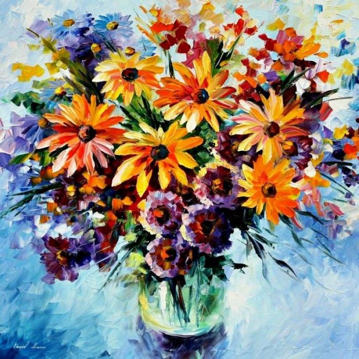 Leonid Afremov 117.   (1955 ..)