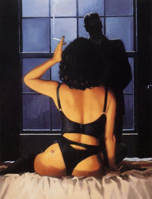 JackVettriano RoundMidnight NC.  