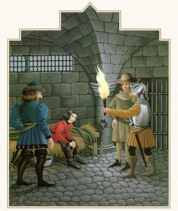 StanleyDiane 16 JoanOfArc sj. , 