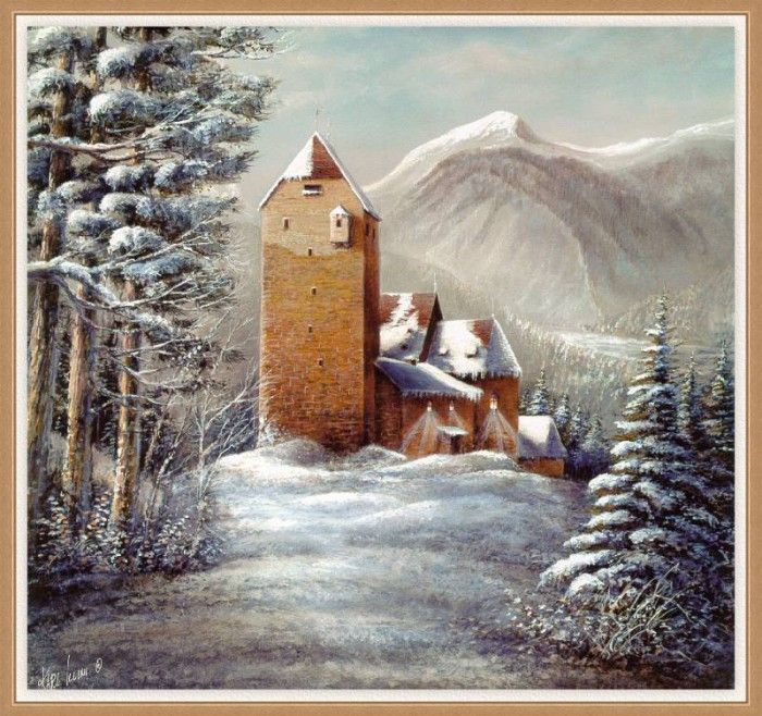 IlliniKarl 01 CastleFreundsberg sj. Illini, 