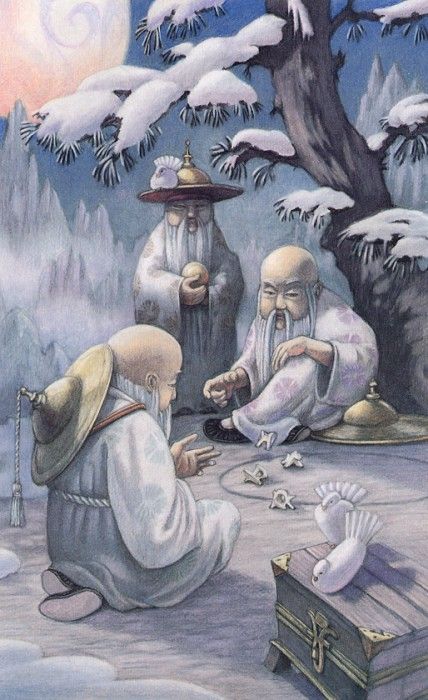 Pels, Winslow - Turandot 08 (end. Pels,  