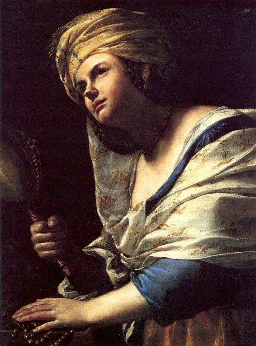Preti, Mattia (Italian, 1613-99)2. , 