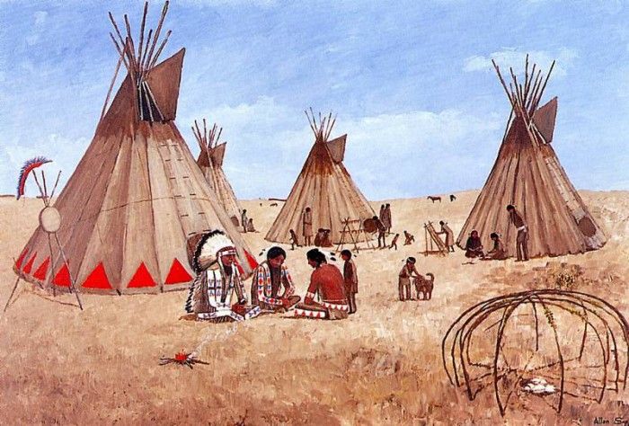 Allen Sapp - Those Were Happy Times, De. , 