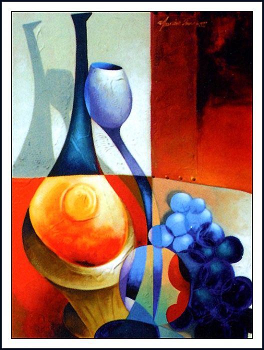 bs-ahp- Maurice Evans- Bon Apetito. , 