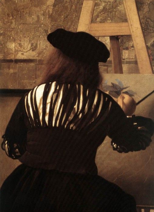 25artpa4. Vermeer, Johannes