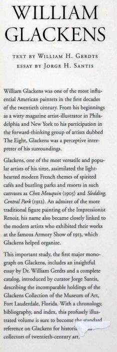 img761. Glackens, 