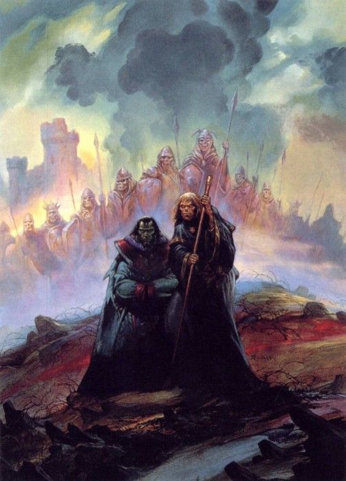 jeff easley ividtheundying. , 