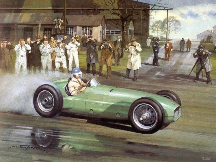 Cmamtcl 013 1949 the first brm. , 