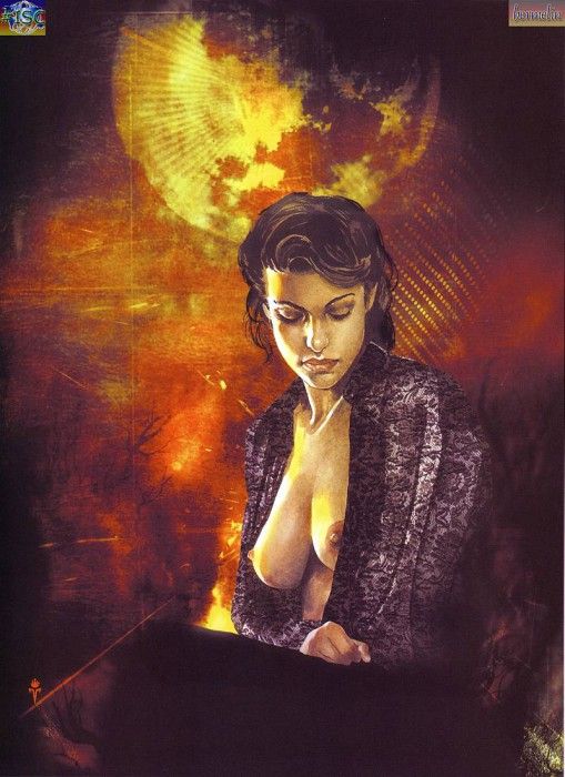 hermelin isc TW 72. Wuerz, ����