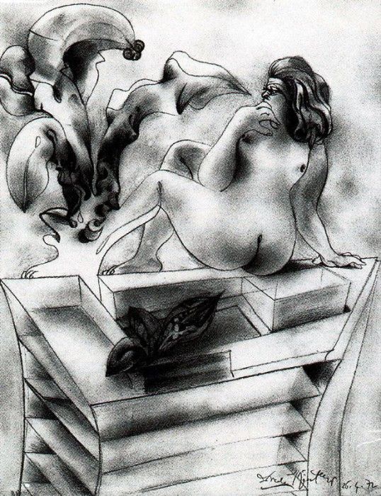 03066. Pignatelli, ������